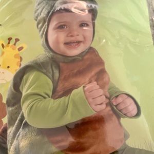 Infant Halloween costume